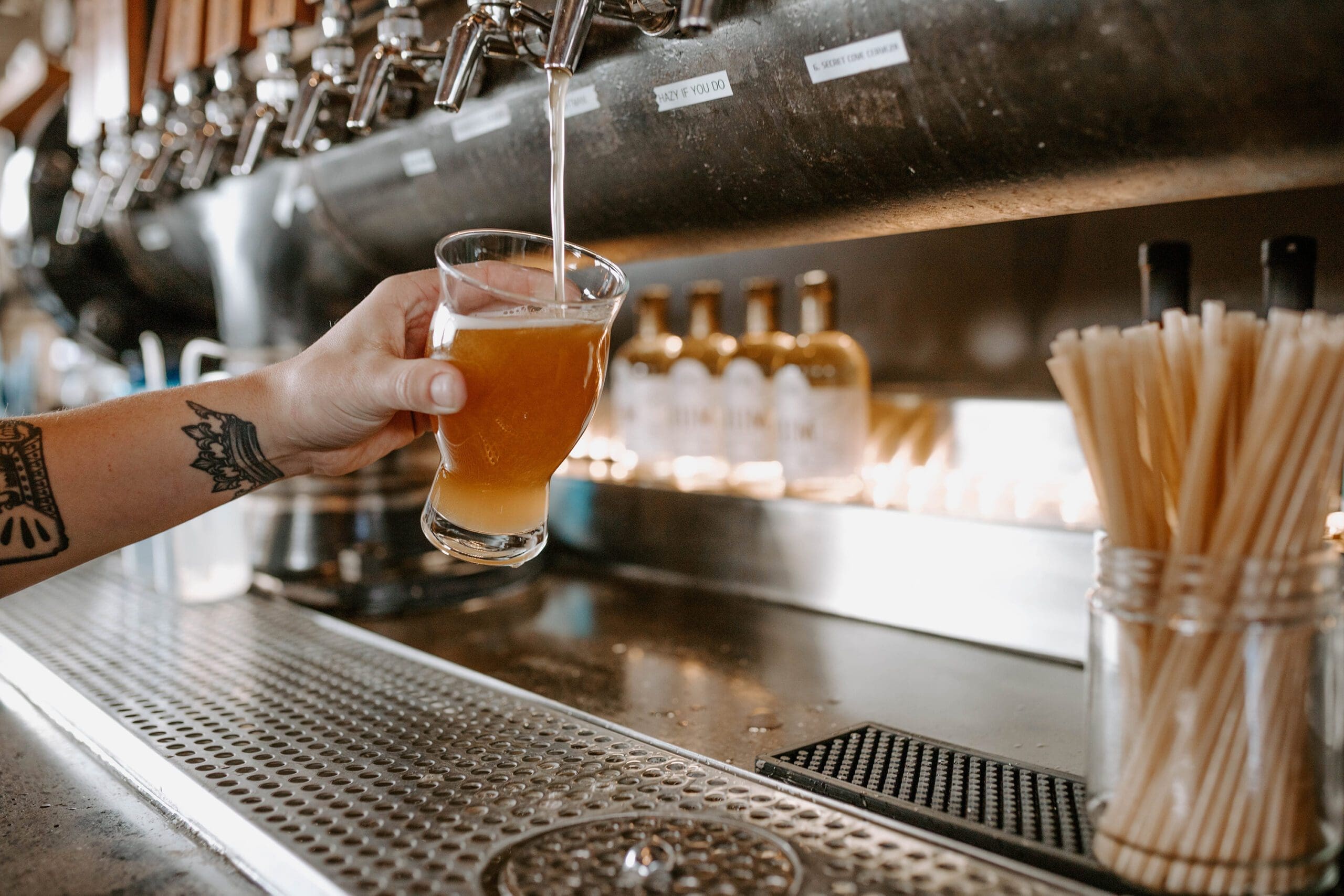 Best Bars in Reno | Craft Spirits, Cocktails, & Unique Nightlife