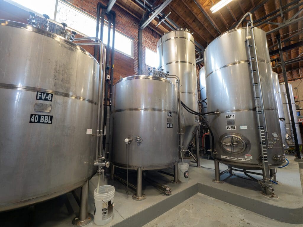 vacuum distilled spirits at your local brewery Reno
